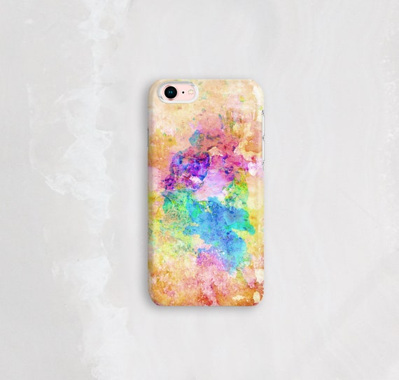 Yellow iPhone Case Bright Yellow iPhone 8 Case Samsung