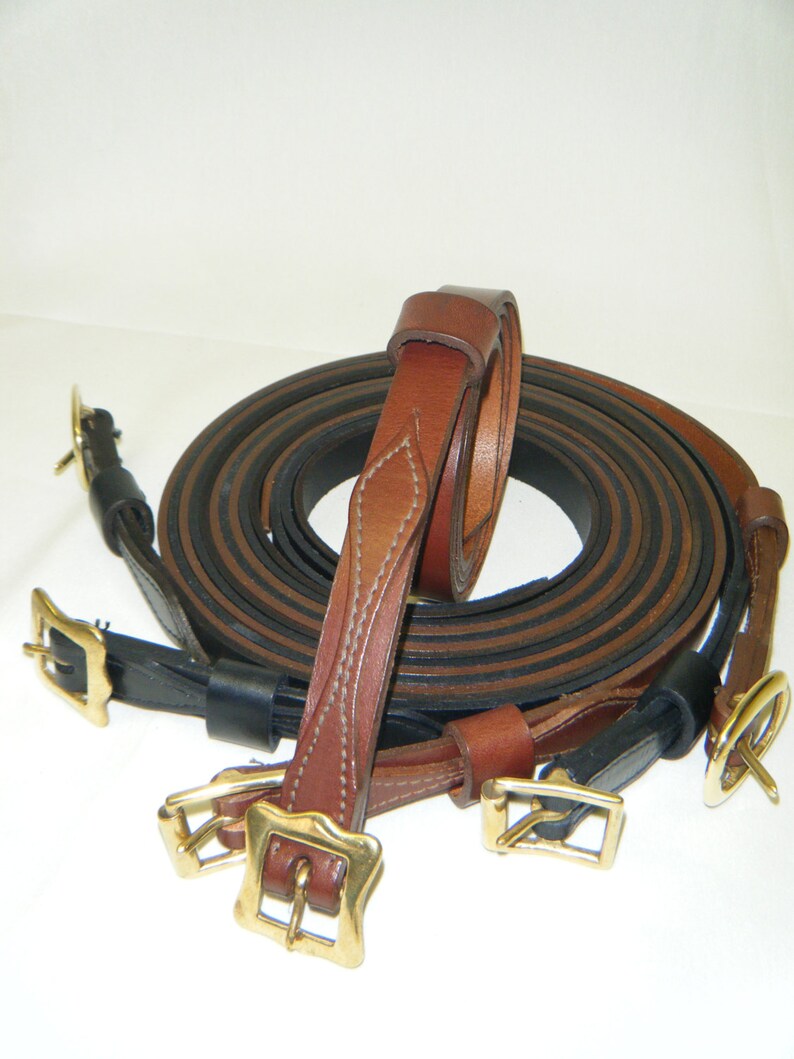 handmade sporrans
