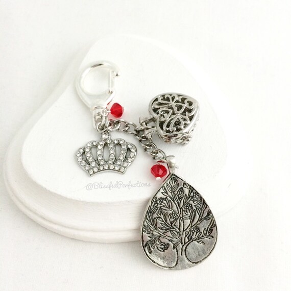 Items similar to SALE Evil Queen Keychain Regina Mills, Poison