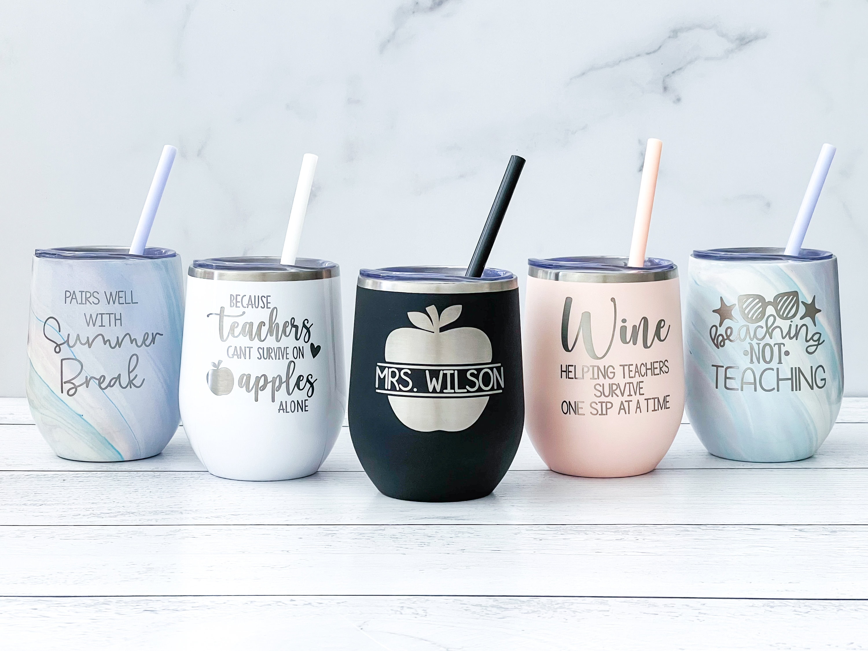 Teacher Appreciation Gift, Gifts For Teacher, Most Loved Teacher