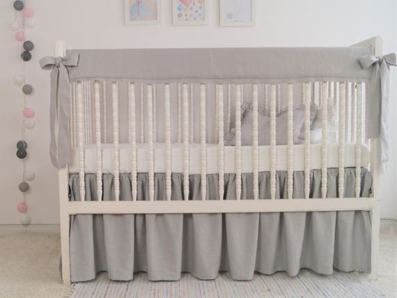 crib rail protector canada