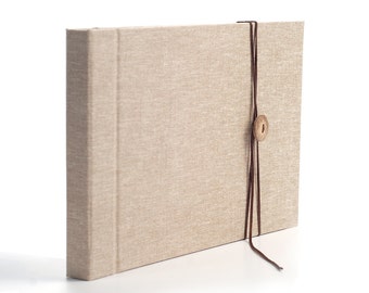 Photoalbum Natur for photos 10x15cm (4x6") and 13x18cm (5x7")