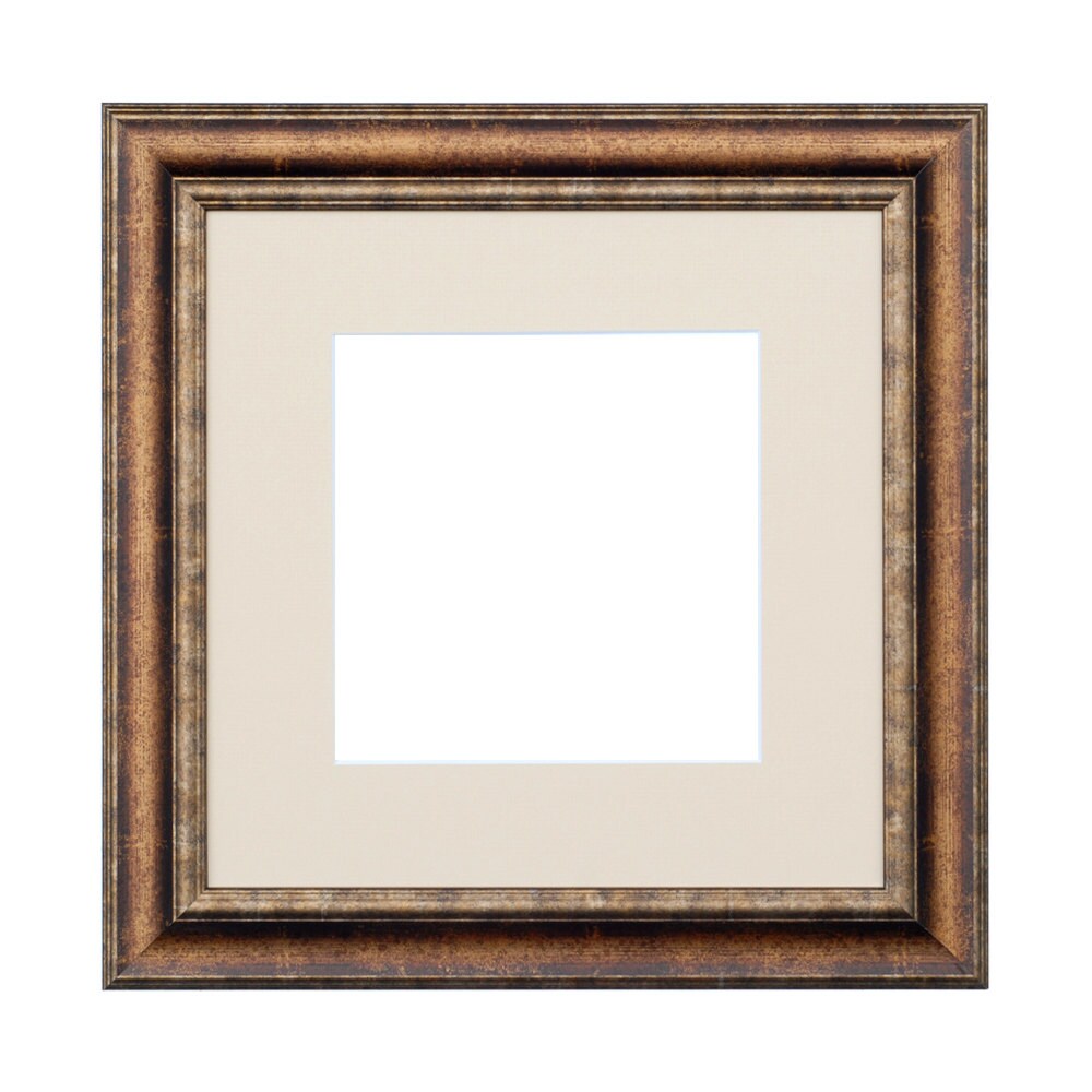 Elba Wood Frame 30x30 cm Image size 20x20 cm 8 Etsy