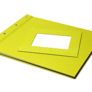 Photo Album Happy Spring size 30x40 cm/ 40 pages