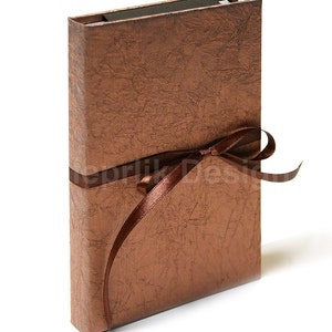 Photo Box Emma 50 photos 10x15 cm (4x6 in.)