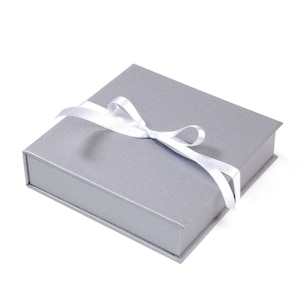 Geschenkbox Andenken Etui mit Deckel
