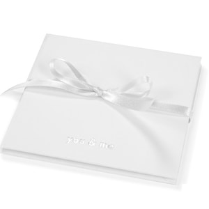 Luxury CD/DVD Case