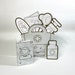 see more listings in the Paper Toys & Crafts section