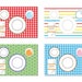 Printable Toaster Paper Craft for Kids Toy Activity • Digital File ...
