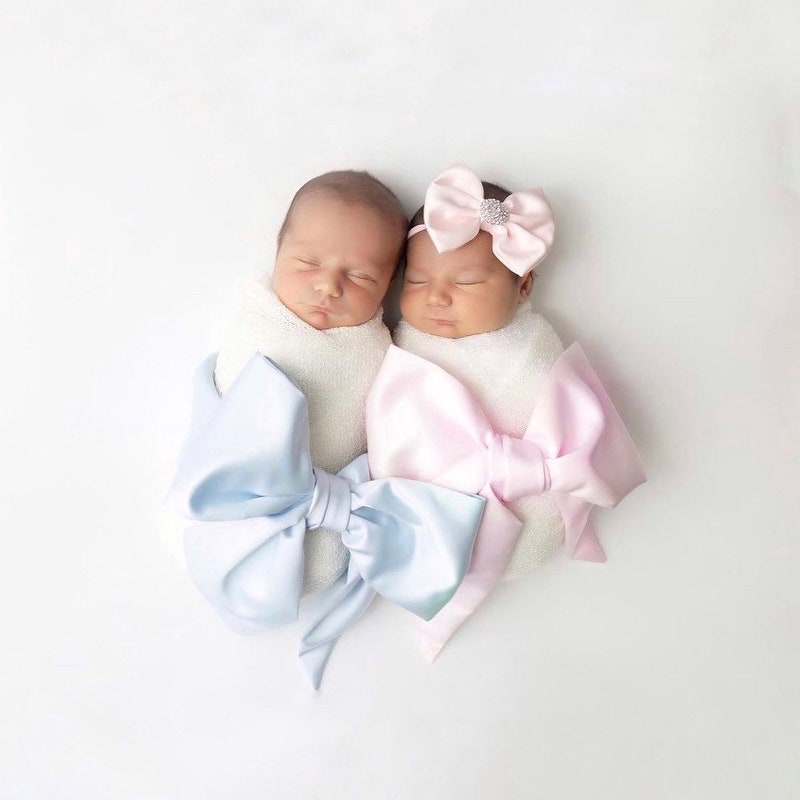 Newborn Twin Outfits - Etsy