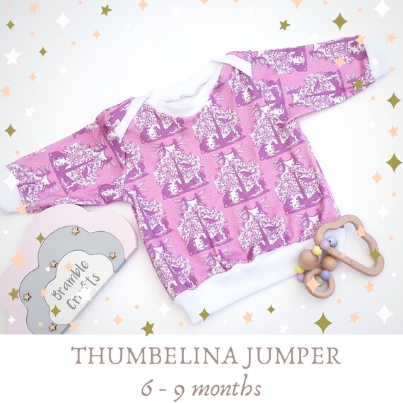 9 month baby clothes