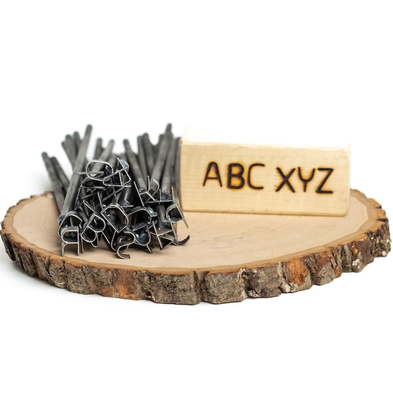 2 and Quot Letter - Etsy