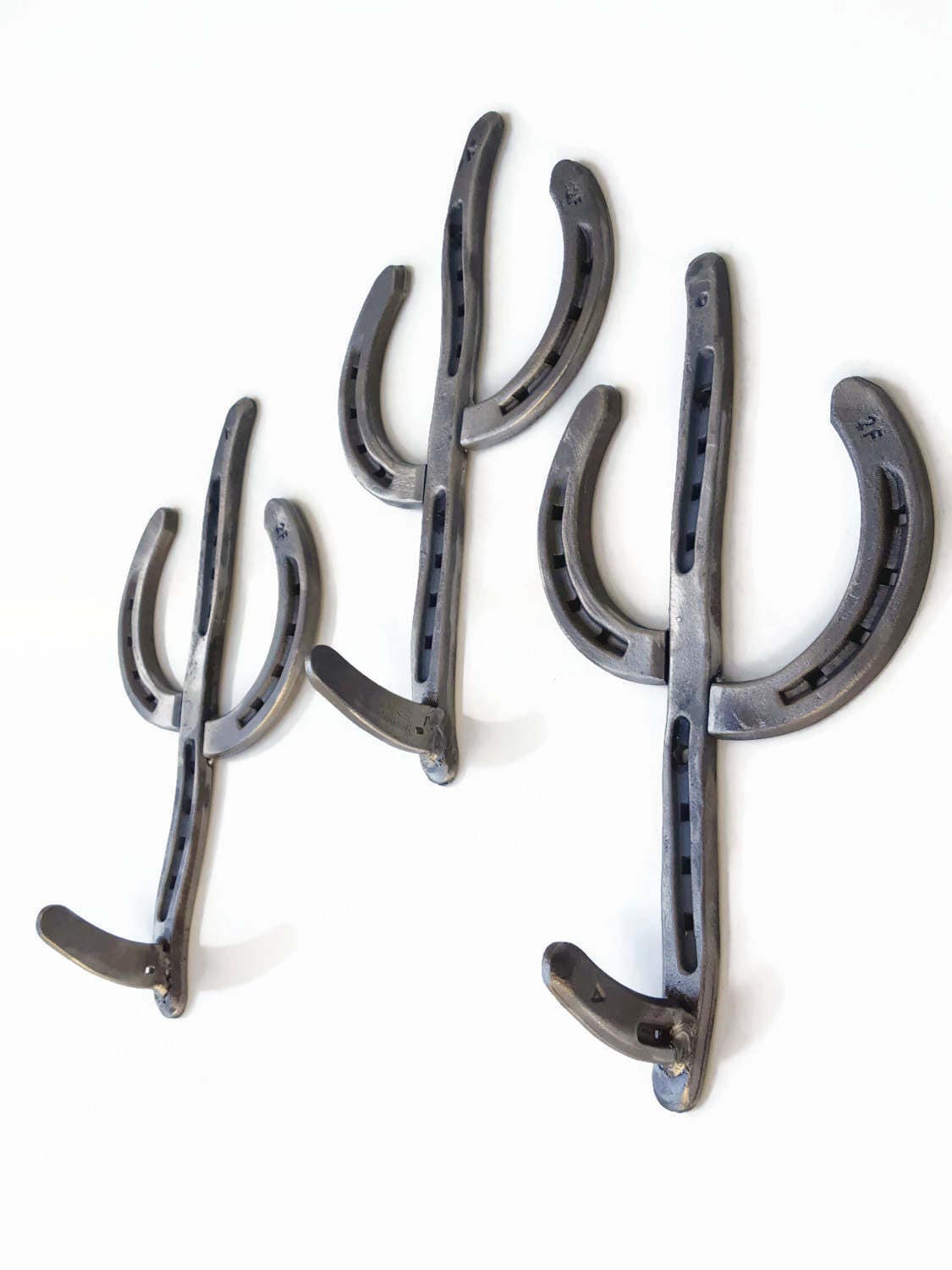 Western & Cowboy Boot Hooks 