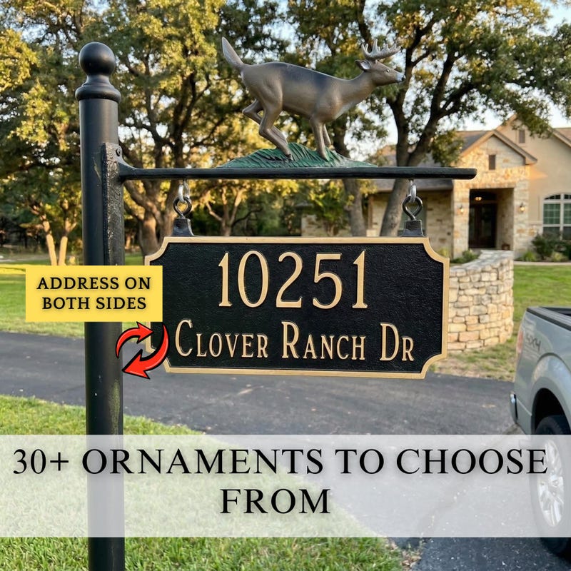 Custom Hanging Signs - Etsy