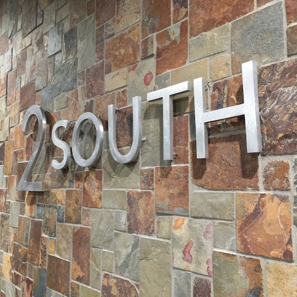 Floating Letters and Numbers Etsy