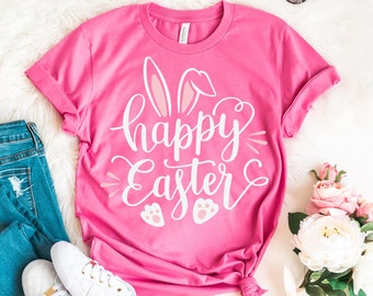 womens easter shirt