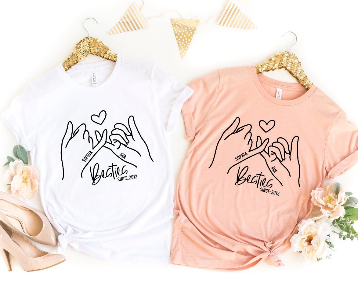 LV Baby Doll Pink Graphic T-Shirt - Trendingnowe