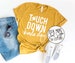 Touchdown Kinda Day Shirt - Football Shirt - Game Day Shirt - Football Season Tee - Women's Football Shirt - Football Graphic Tee - Tailgate 