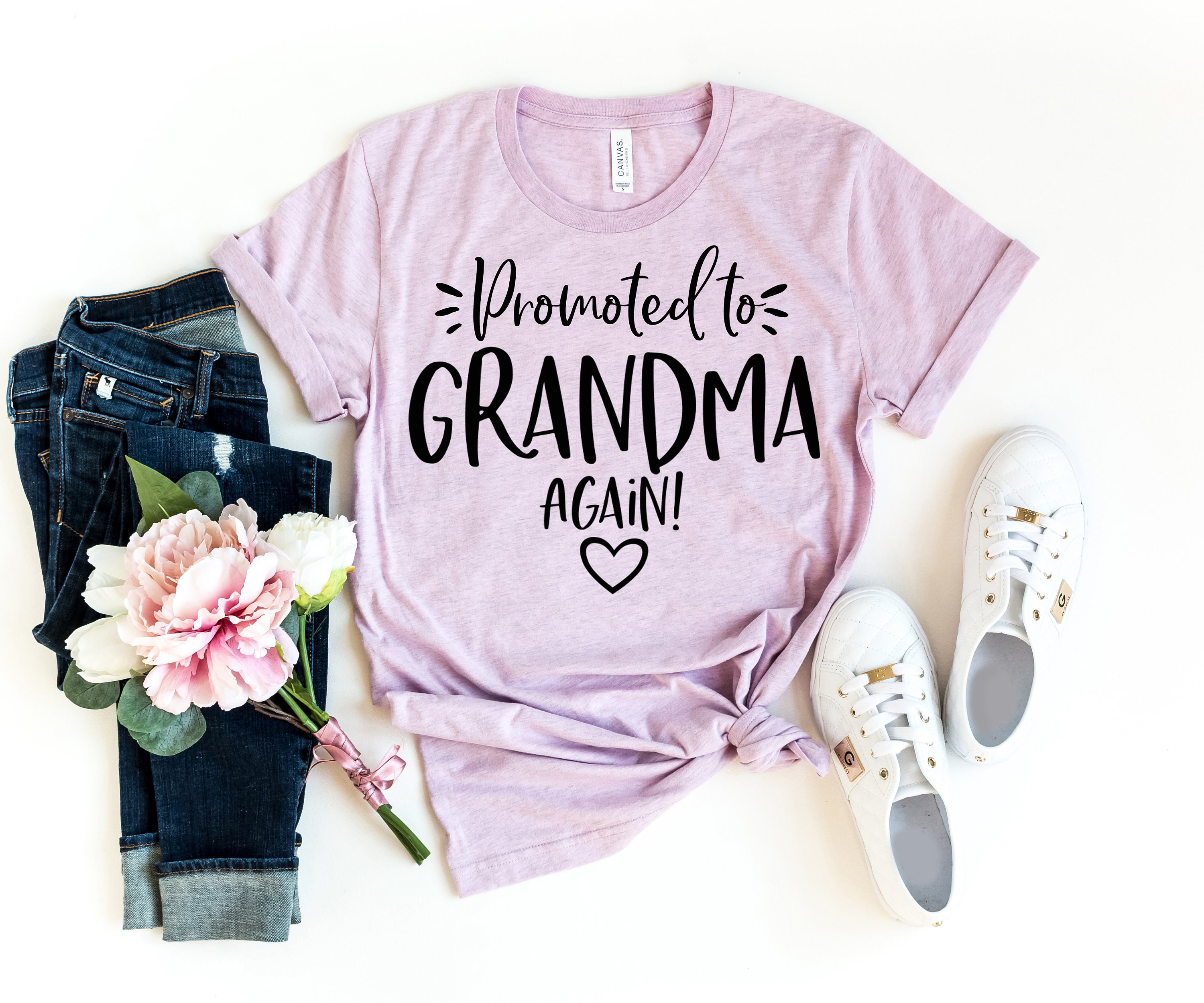 Grandma again shirt Clearance