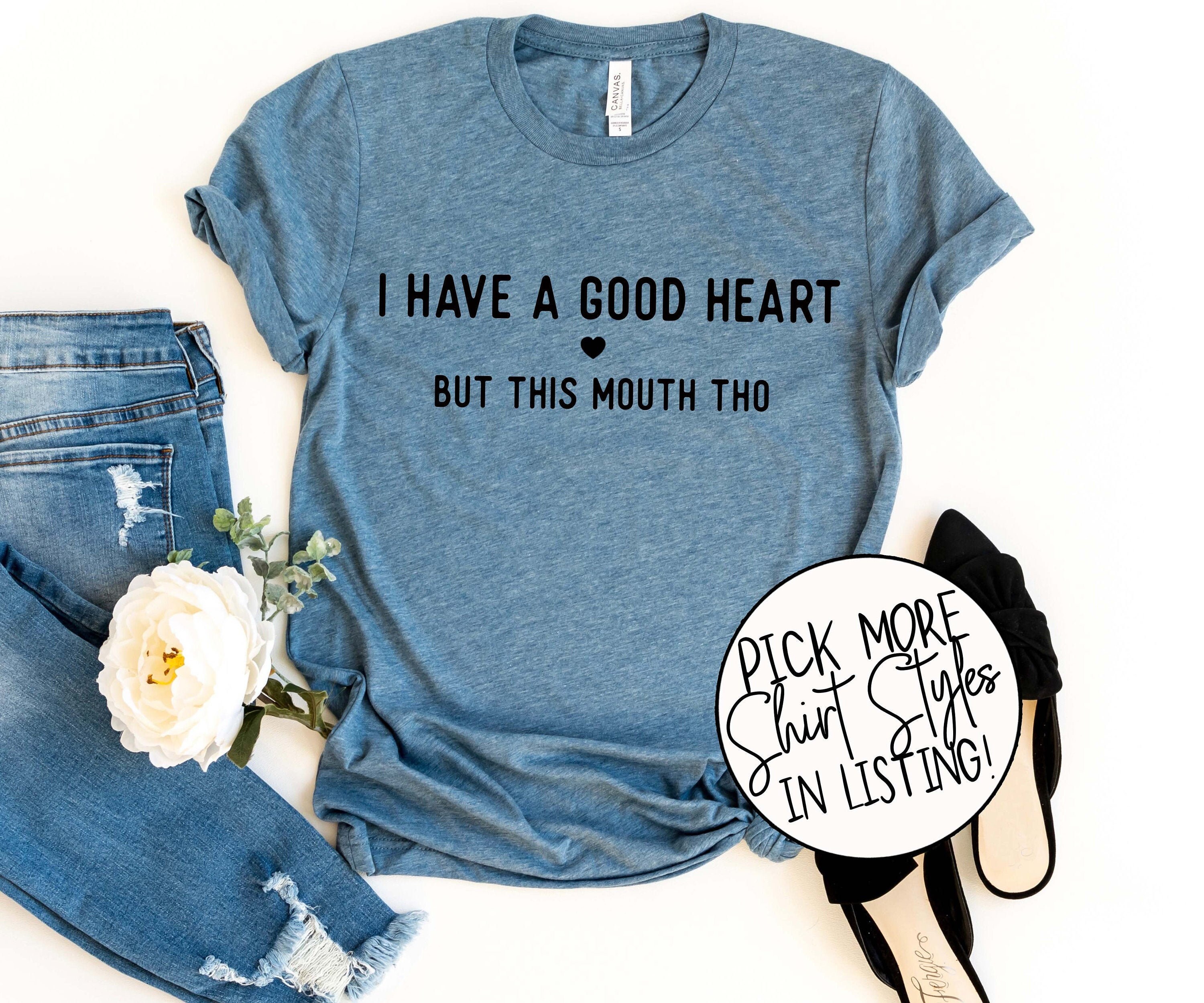 Tho Shirt Funny Graphic 