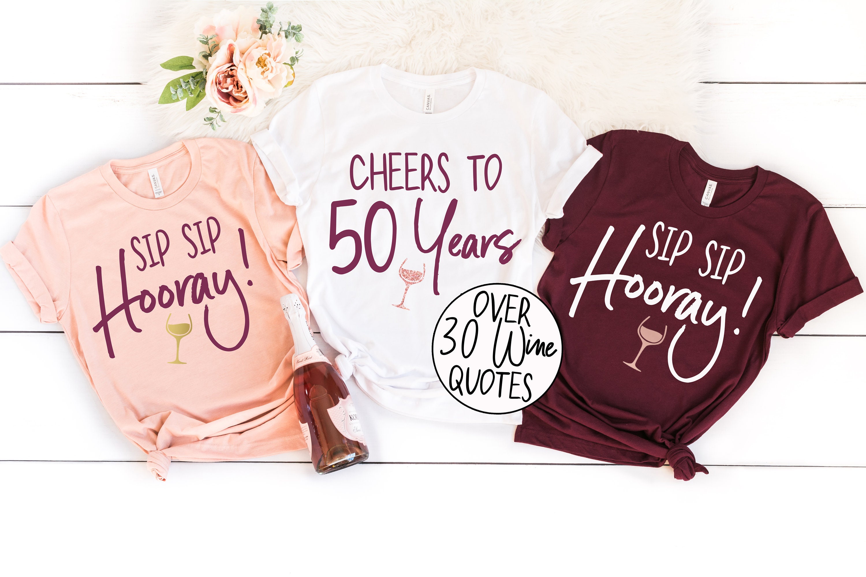 Wine Birthday Shirts Wine Quote Shirts Vineyard Birthday Etsy