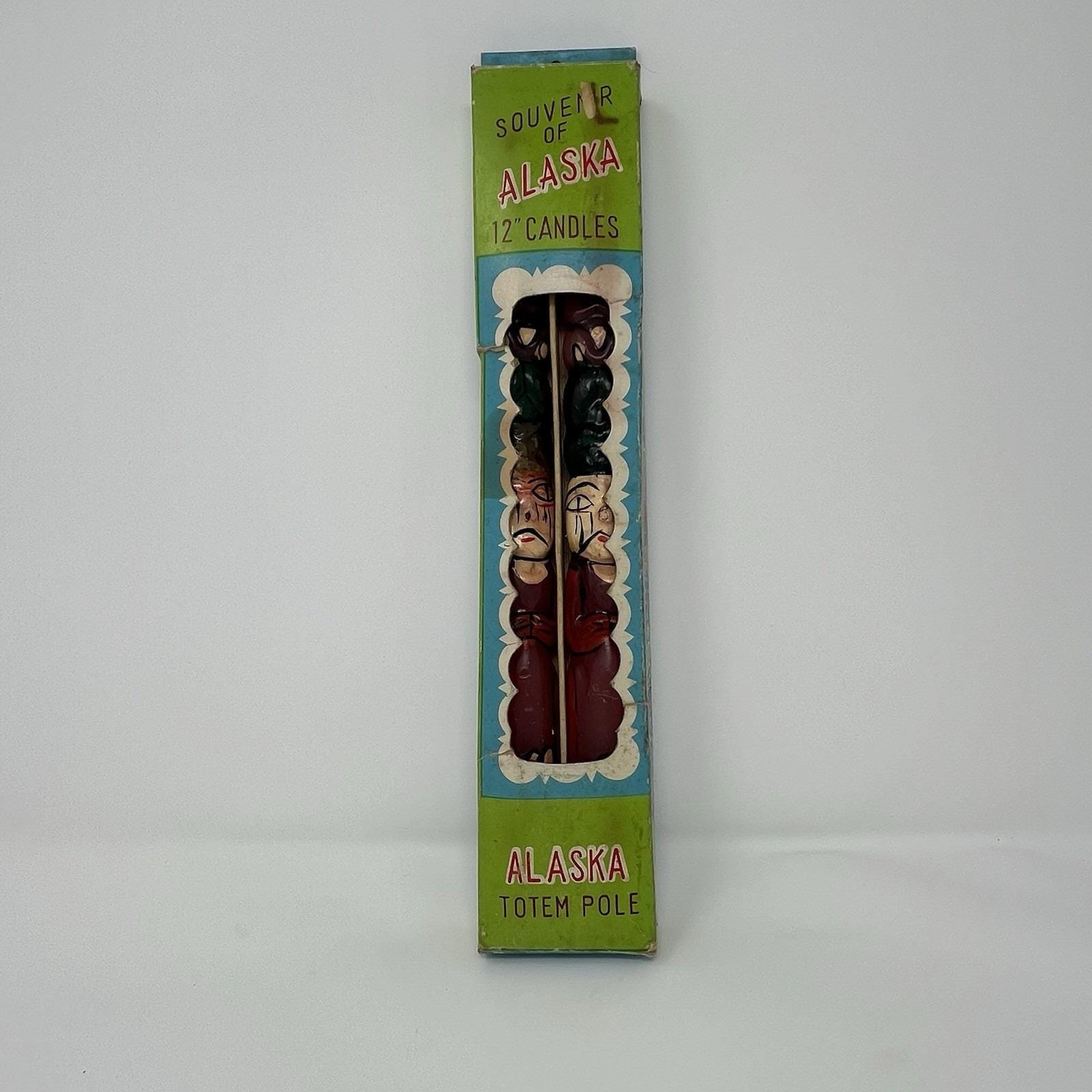 Totem Pole 1950s - Etsy