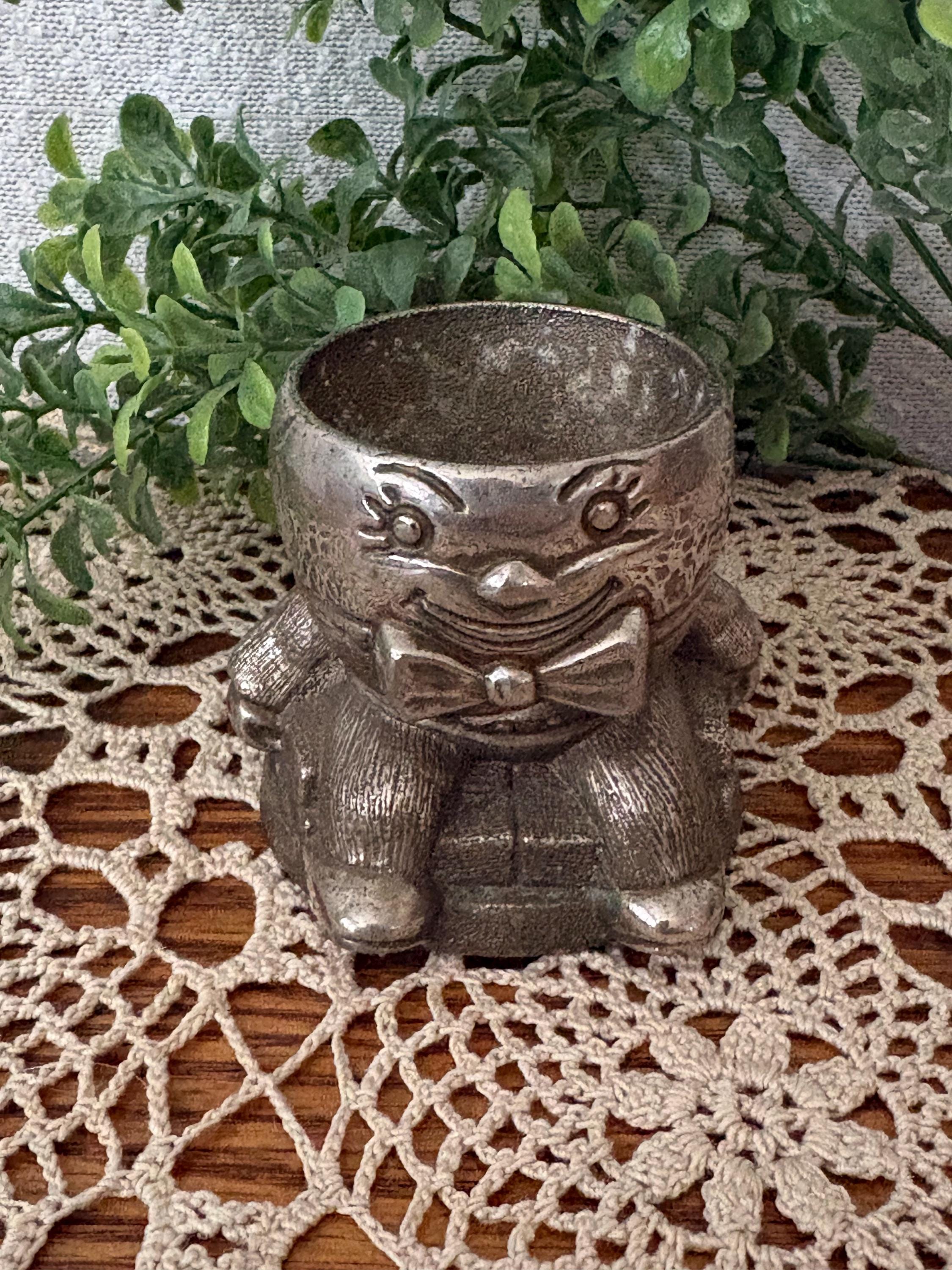 Vintage Humpty Dumpty Egg Cup - Etsy