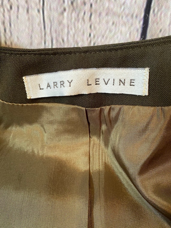Vintage Larry Levine Union Made Blazer 8 - image 5