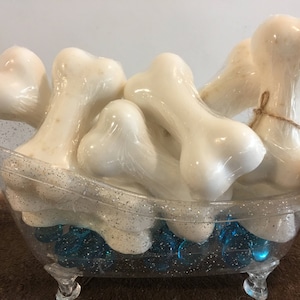 Jabones para perros, base de jabón para derretir y verter, jabones artesanales, jabón para mascotas, barra de jabón para perros, regalos para mascotas.