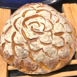 Sourdough starter, Handcrafted Sourdough Starter, Dehydrated Starter