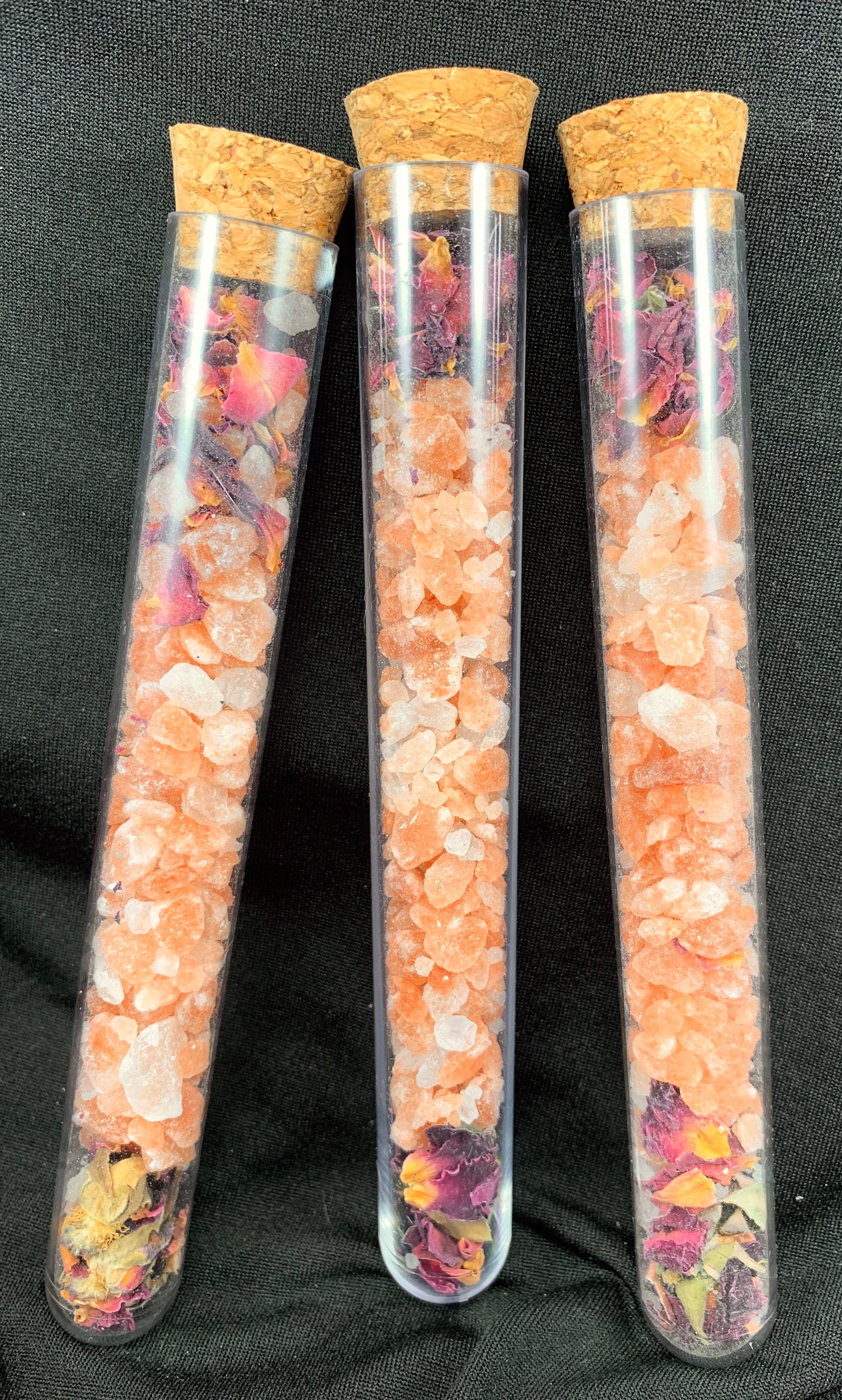 Himalayan Bath Salts, Himalayan salt, Pink salt, Bath salt, Muscle Pain Relief, Gifts, Spa set, Gifts for friends, Birthday gifts.