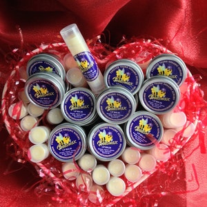 Kissable lip balms, Beeswax Balms, Natural product, Valentine Gift, Crack lip, Lip salves, Gifts for friends, gifts for couples.