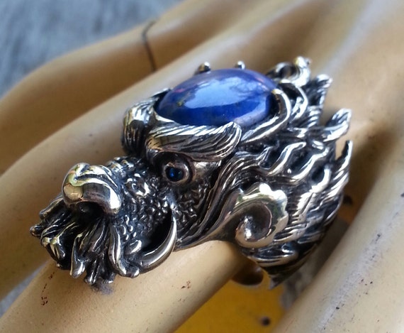 Order of deals the dragon ring