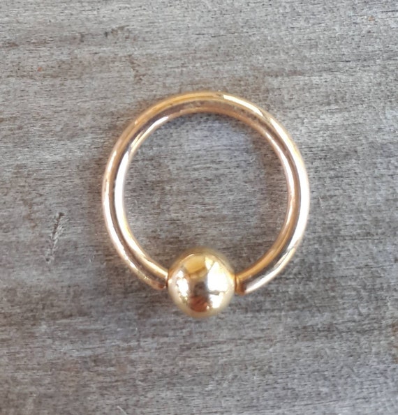 Bcr earring deals