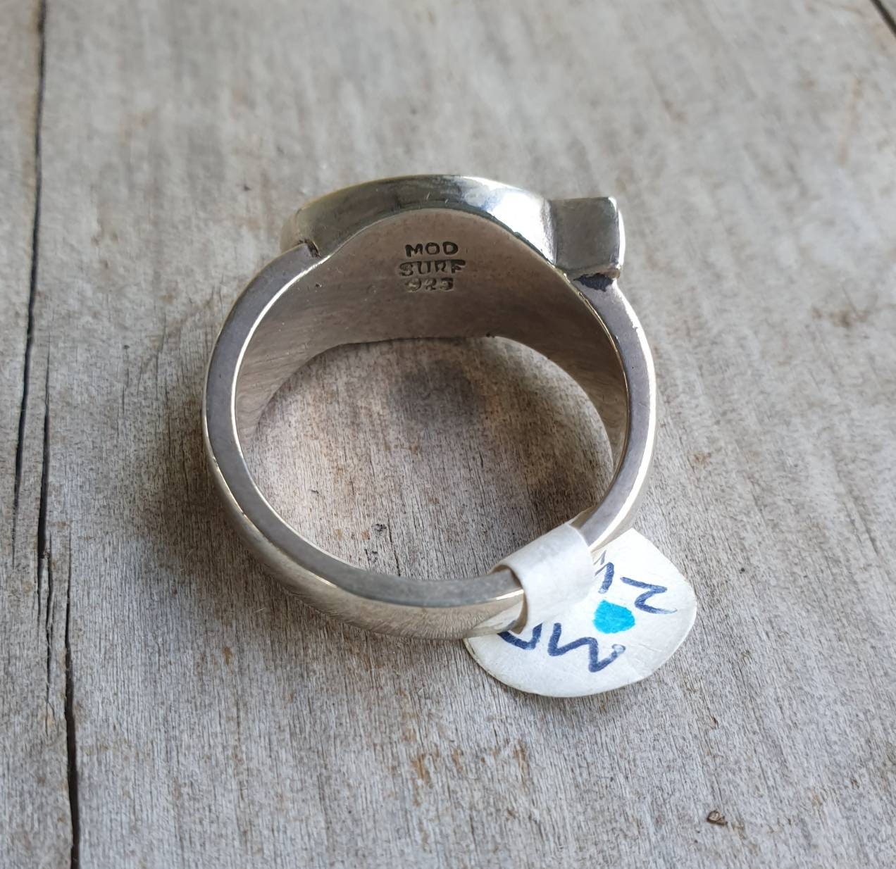 Surf Ring,surf Board Rider,signet Surf Ring,sterling Silver Surf Ring,surf Board Rider,signet Surf Ring,sterling Silver