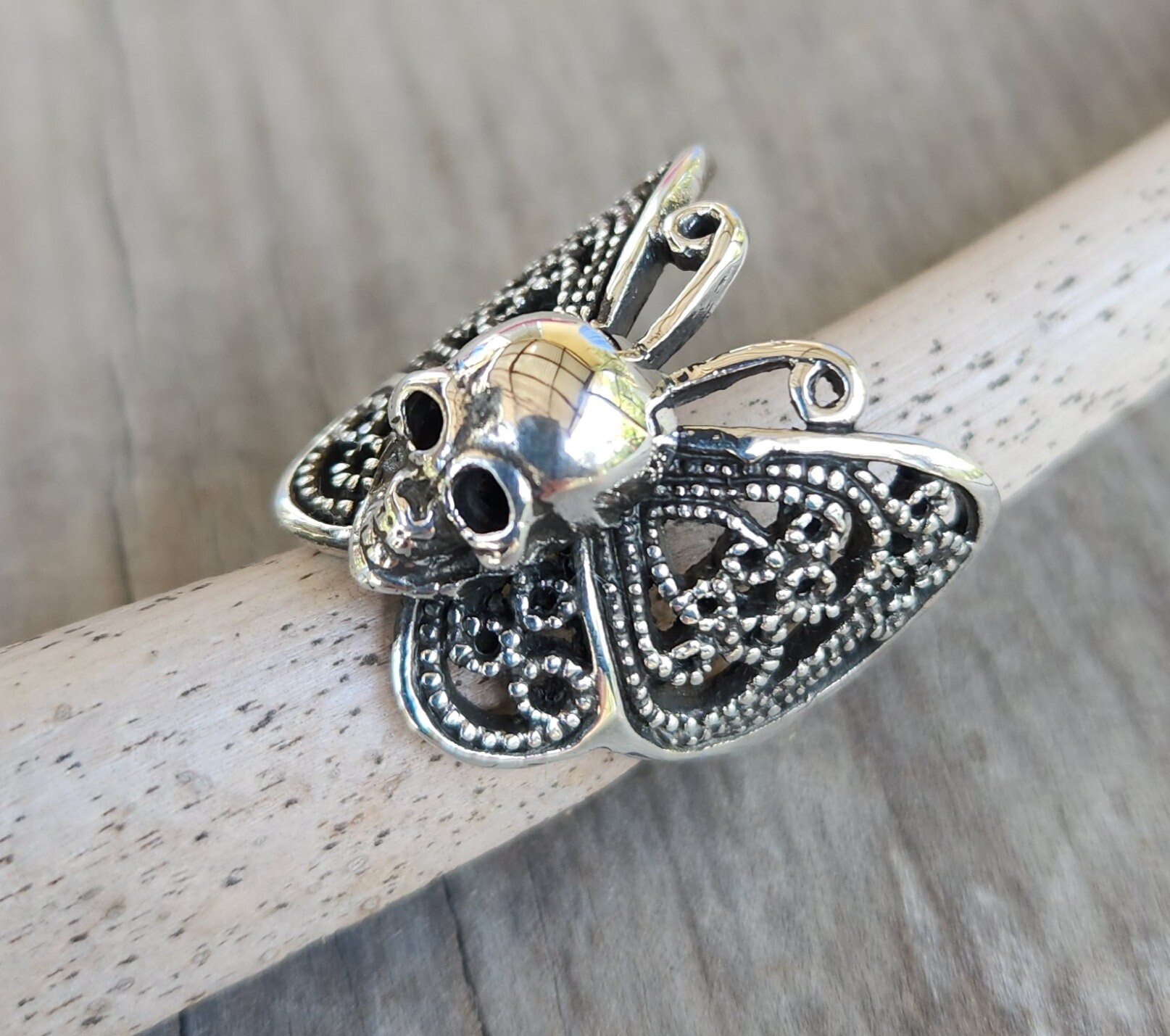 Sterling Silver Sheet – The Pirate + The Gypsy Jewelry