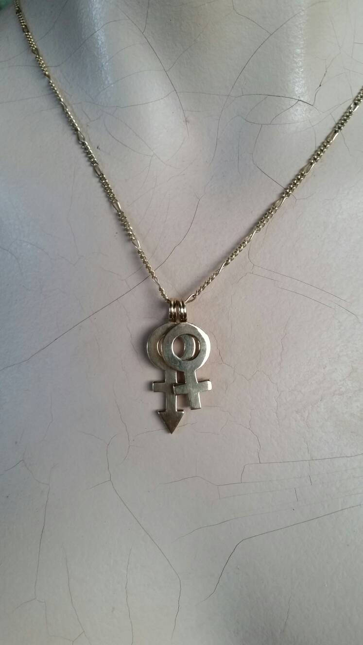 Male Gender Symbol Pendant sterling Silver male Symbol Sex