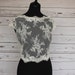 see more listings in the Bridal Lace Tops section