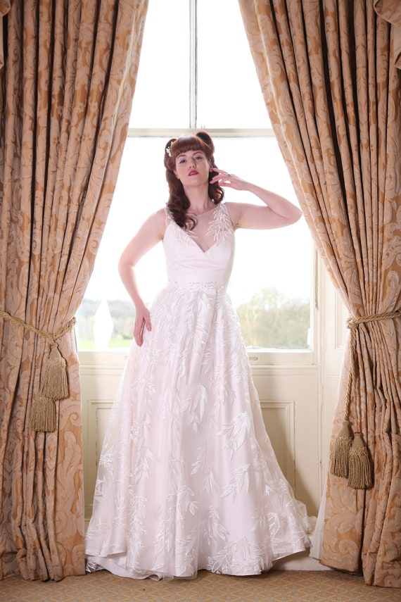 Ivory dress clearance uk