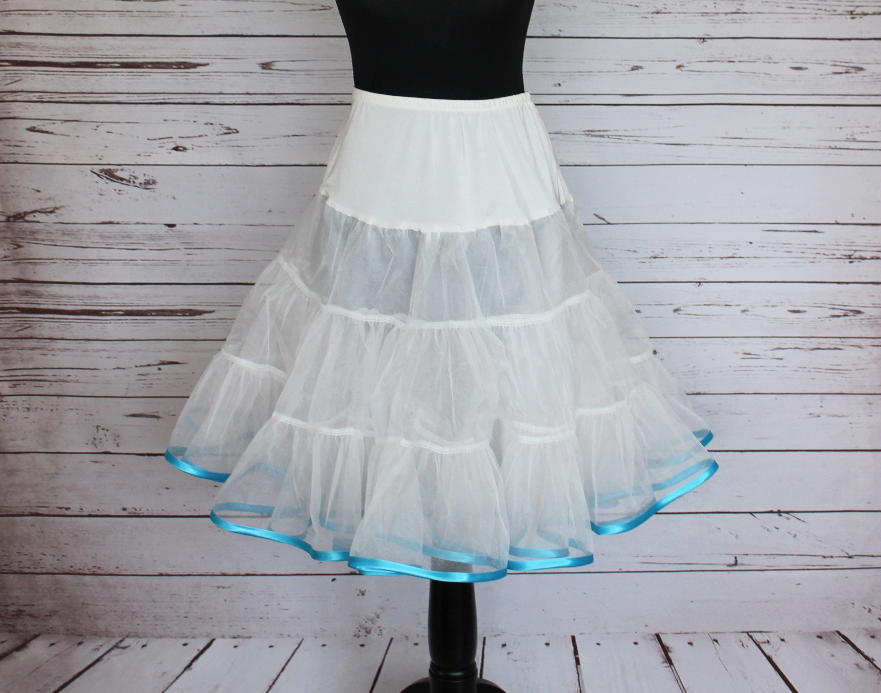 50s underskirt