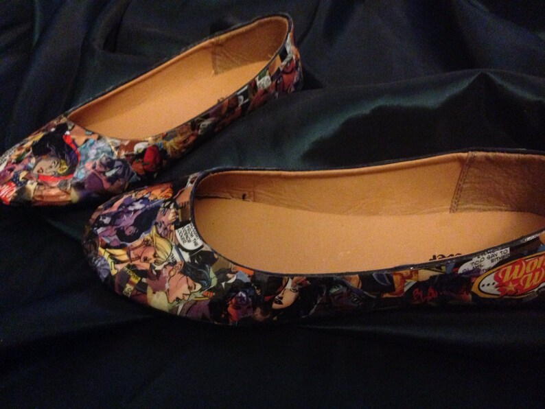 shoes made to order online