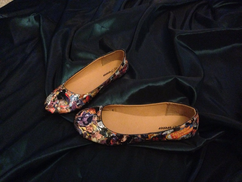 shoes made to order online