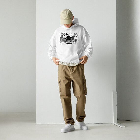 Flip deals skateboards hoodie