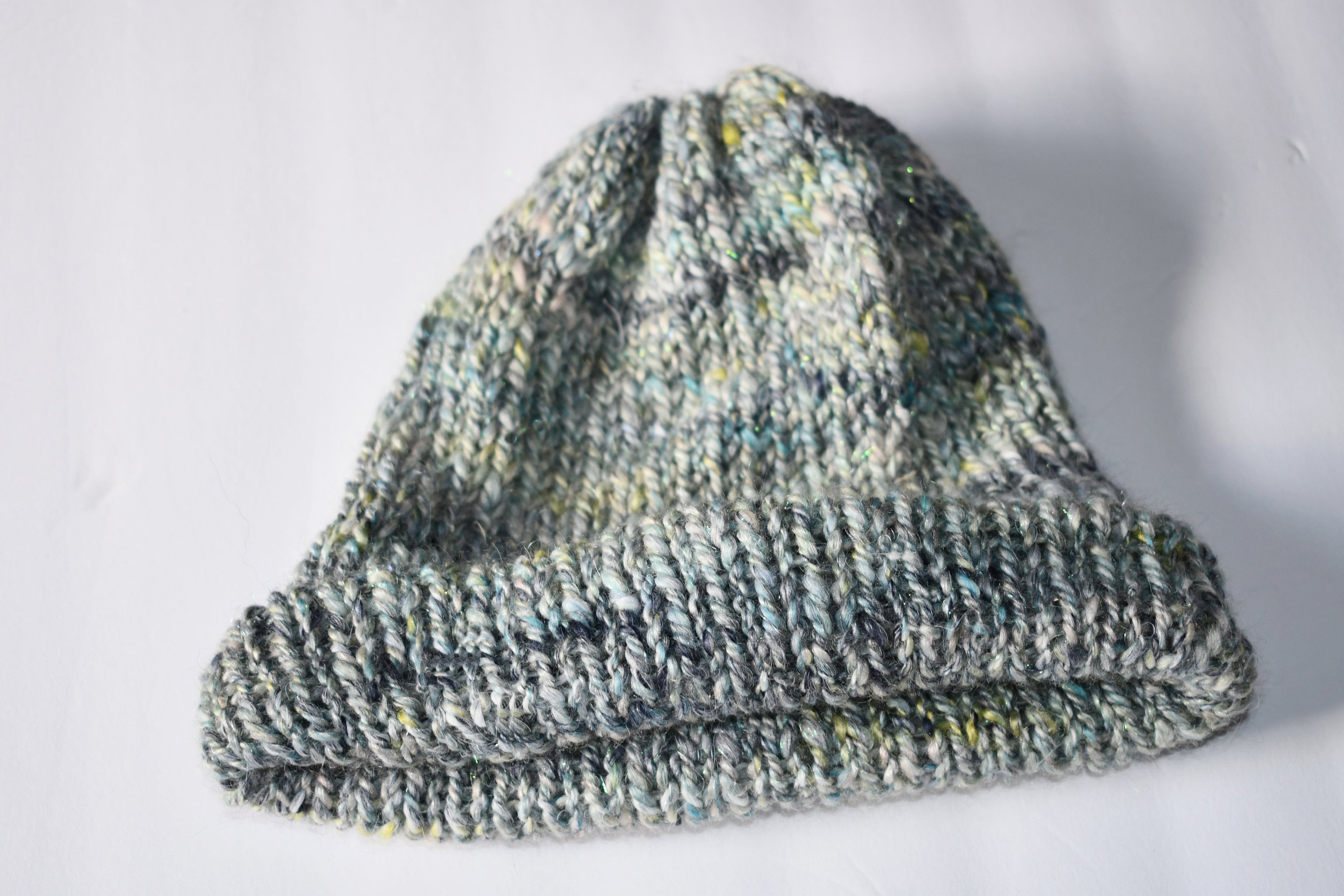 帽子 soduk flat knit cap gray 2940016-121.103_fb941cf9-7a3f-