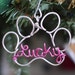 see more listings in the Holiday Ornaments section