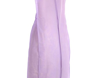 72" ademende trouwjurk jurk kledingstuk hoes tas met geheime binnenzak met rits, opbergruimte trouwjurk, voor lange trouwjurken