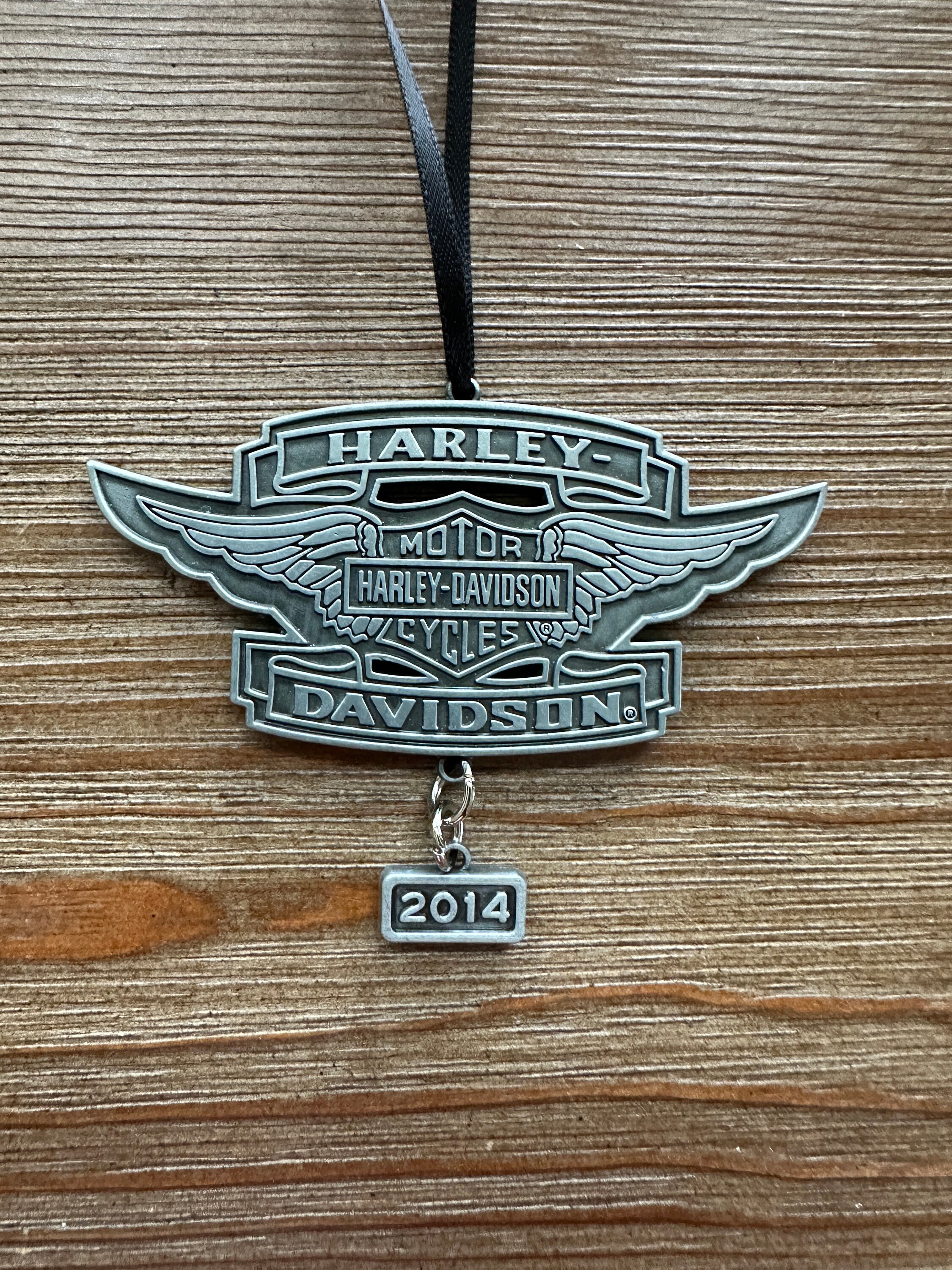 Harley Davidson Wing Logo - Etsy
