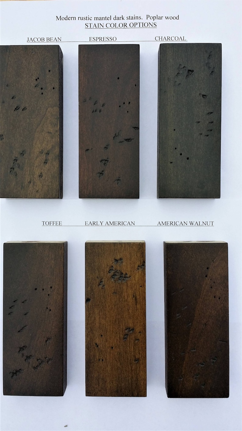Seven Foot Modern Rustic Fireplace Mantel 84 Inch Seven Foot Modern Rustic Fireplace Mantel 84 Inch Image 4