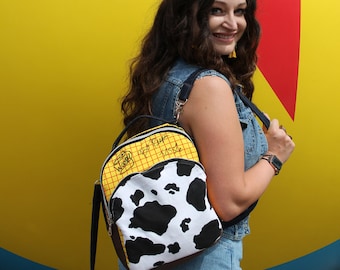 Toy Story Inspired Park BackPack