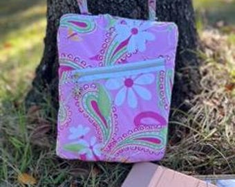 Book, Ipad, Organizer Bag